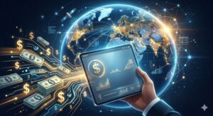 B2B Dollar Payments