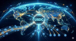 B2B USDC Payments