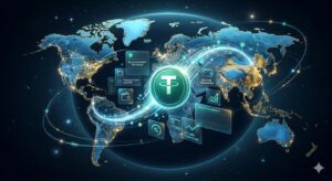 B2B USDT Payments
