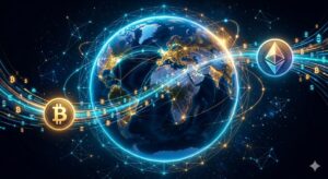 B2B Crypto Payments