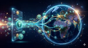 B2B Stablecoin Payments