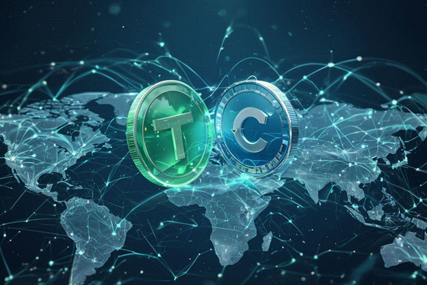 7 mitos sobre los pagos por lotes en stablecoins