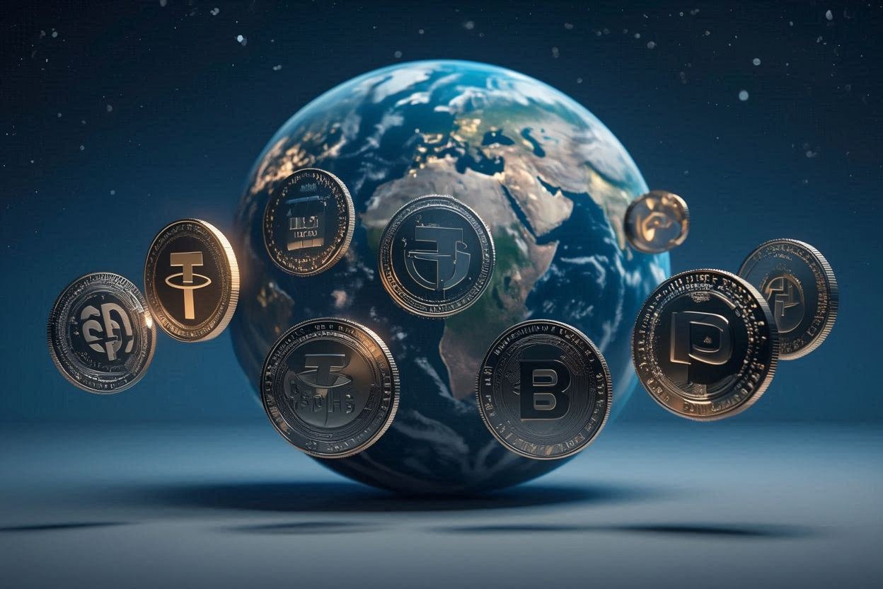 Pagos masivos en stablecoin para empresas: Puntos a tomar en cuenta al momento de elegir un proveedor