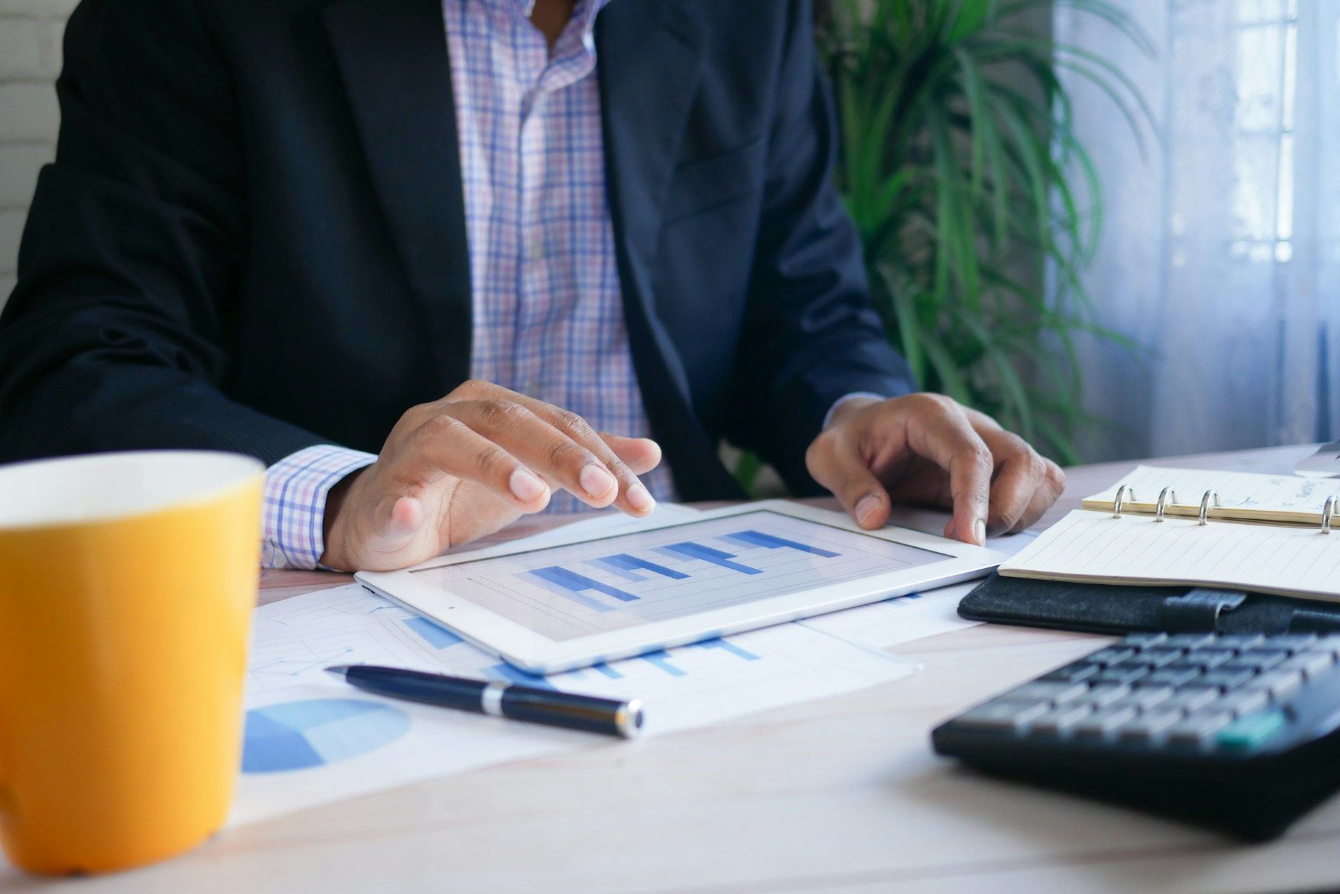 Pagos grupales para empresas ¿Por qué elegir a Smart Bulk Payments?