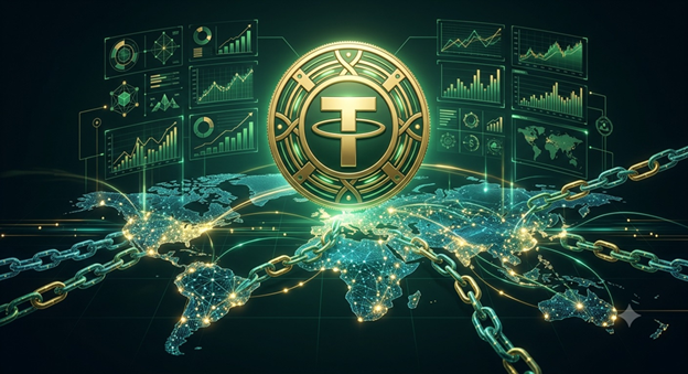 ¿Qué es USDT? Principales características de USDT