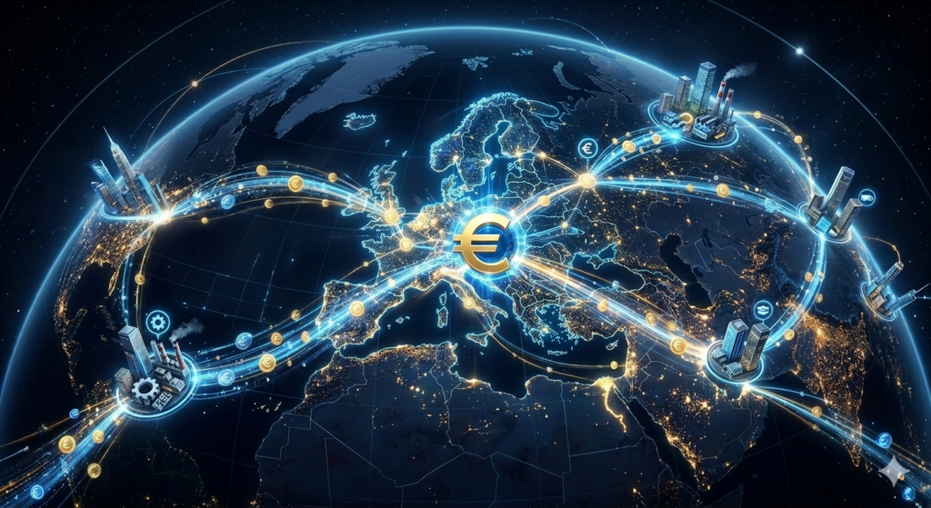 Pagos globales en euros: Consejos para elegir un proveedor ideal