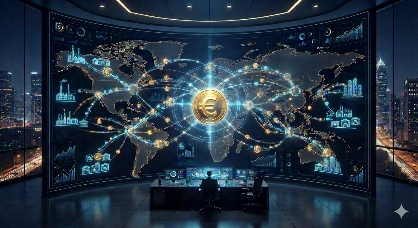 Pagos comerciales en euros: Consejos para elegir una plataforma ideal