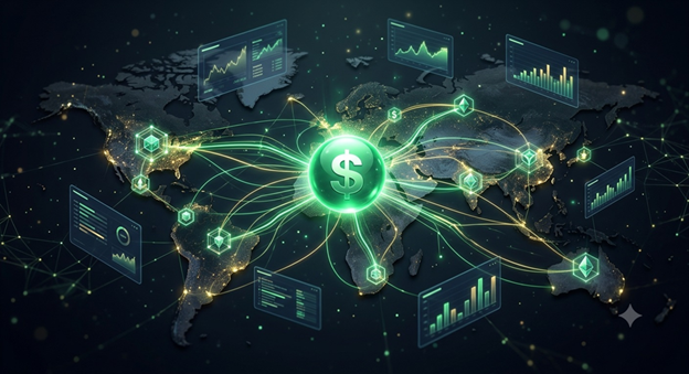 Plataforma de pagos B2B en USDT ¿Por qué elegir a Smart Bulk Payments?