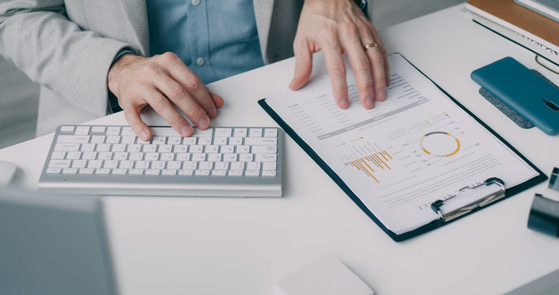 7 mitos sobre las infraestructuras de pagos para empresas