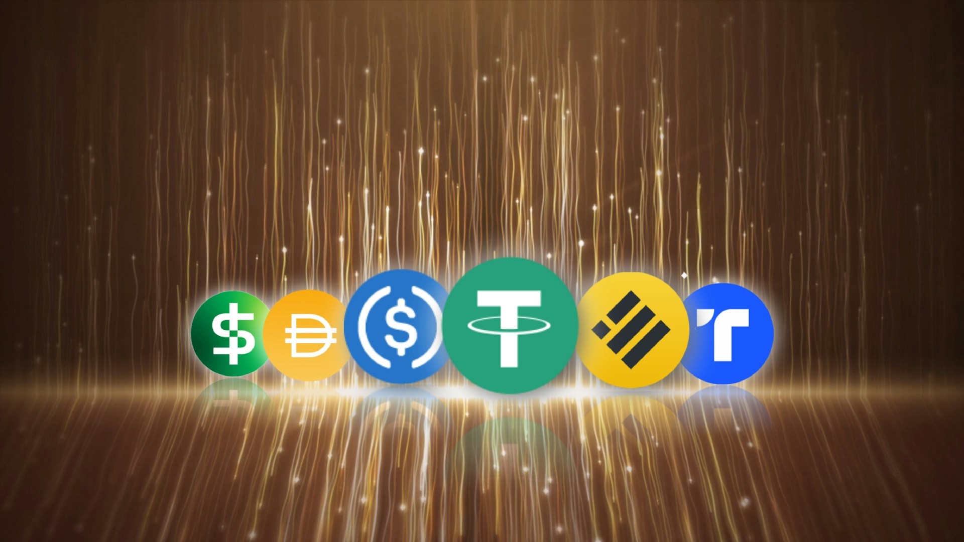 Bulk payments in stablecoin: Main advantages