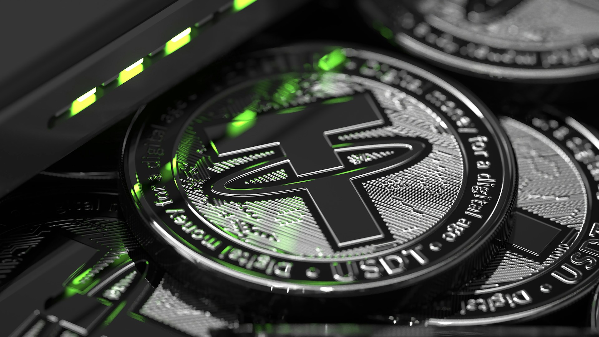 Five myths about mass payments in stablecoins