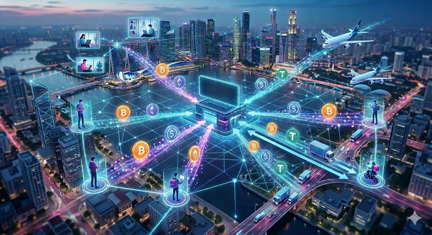 Crypto Standard Batch Payments vs Crypto Instant Batch Payments: Main differences