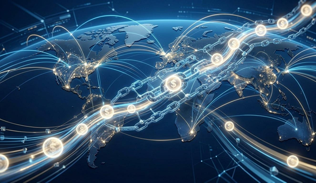 B2B Stablecoins: How stablecoins are transforming business transactions