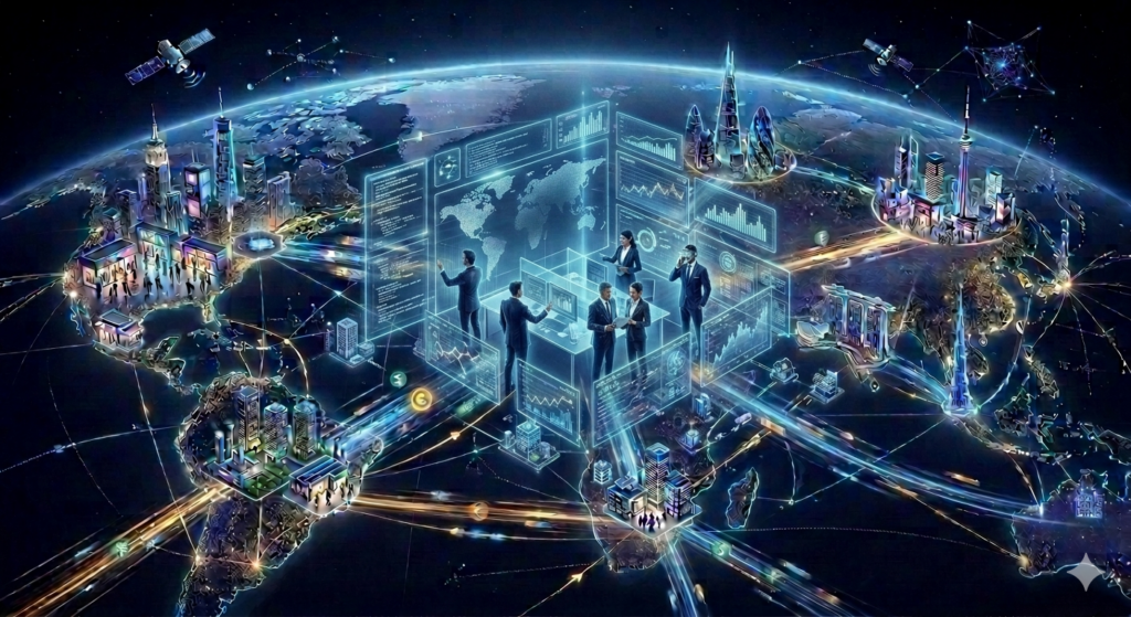 B2B global payments: Tips for choosing the ideal payment platform