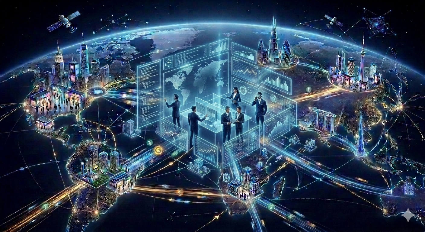 B2B global payments: Tips for choosing the ideal payment platform