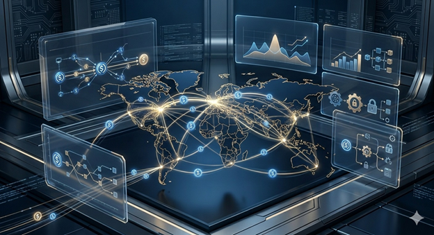 Stablecoin payments for businesses: Why choose Smart Bulk Payments?