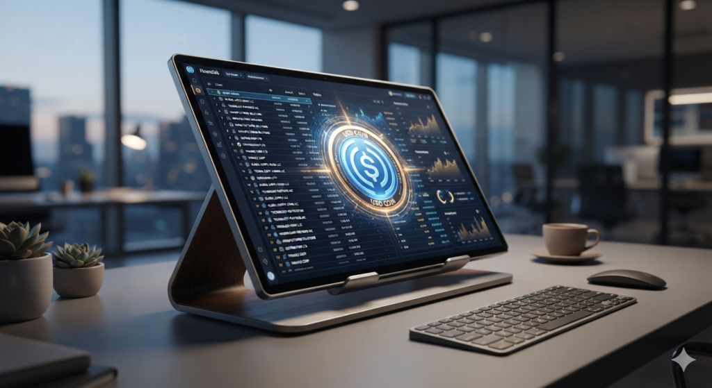 7 advantages of business payments in USDC