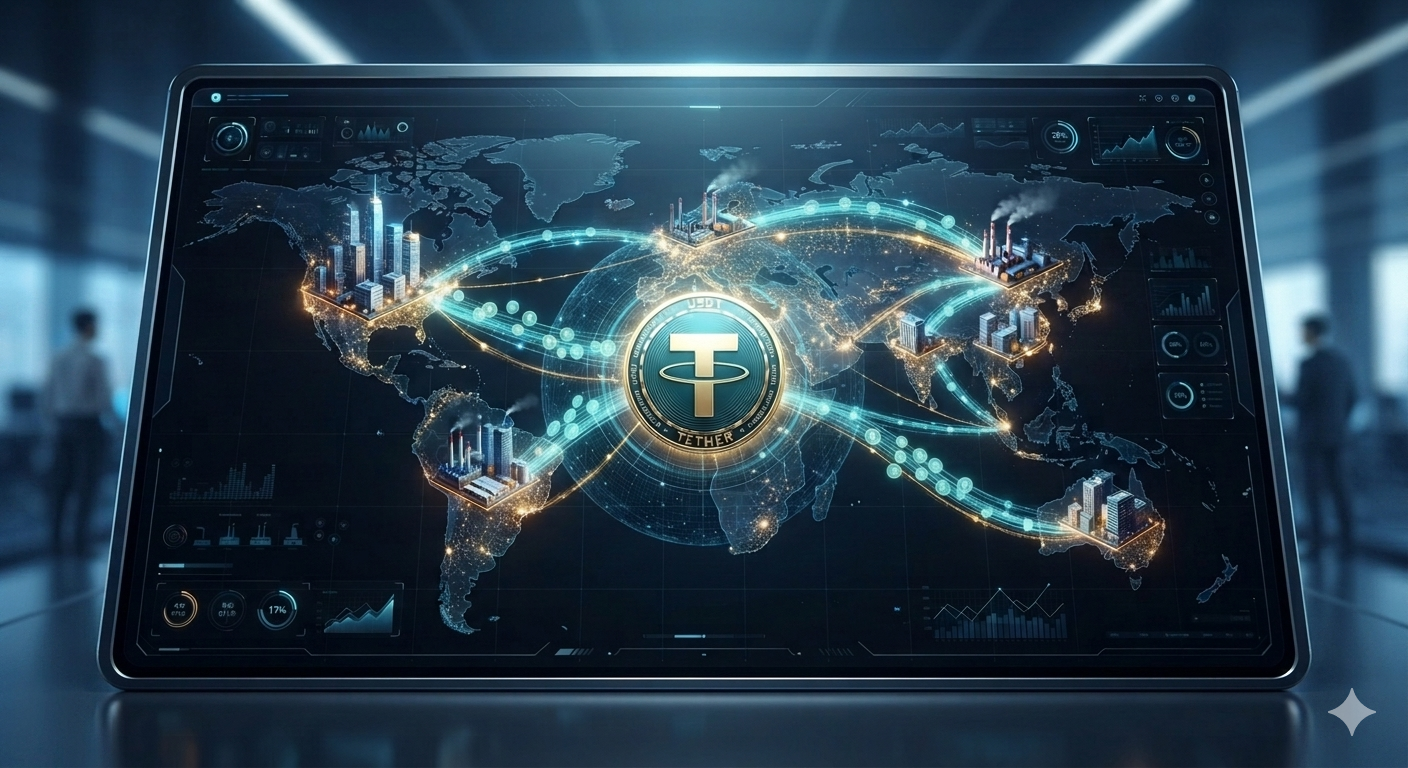 B2B USDT Payments: Tips for choosing the ideal provider