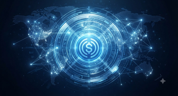B2B payment platform in USDC: Why choose Smart Bulk Payments?