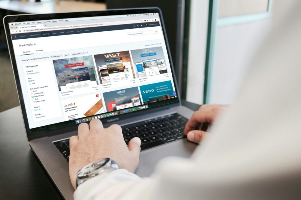 Payment platform for marketplaces: Tips for choosing a provider