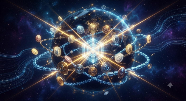 Seven myths about business payments in crypto