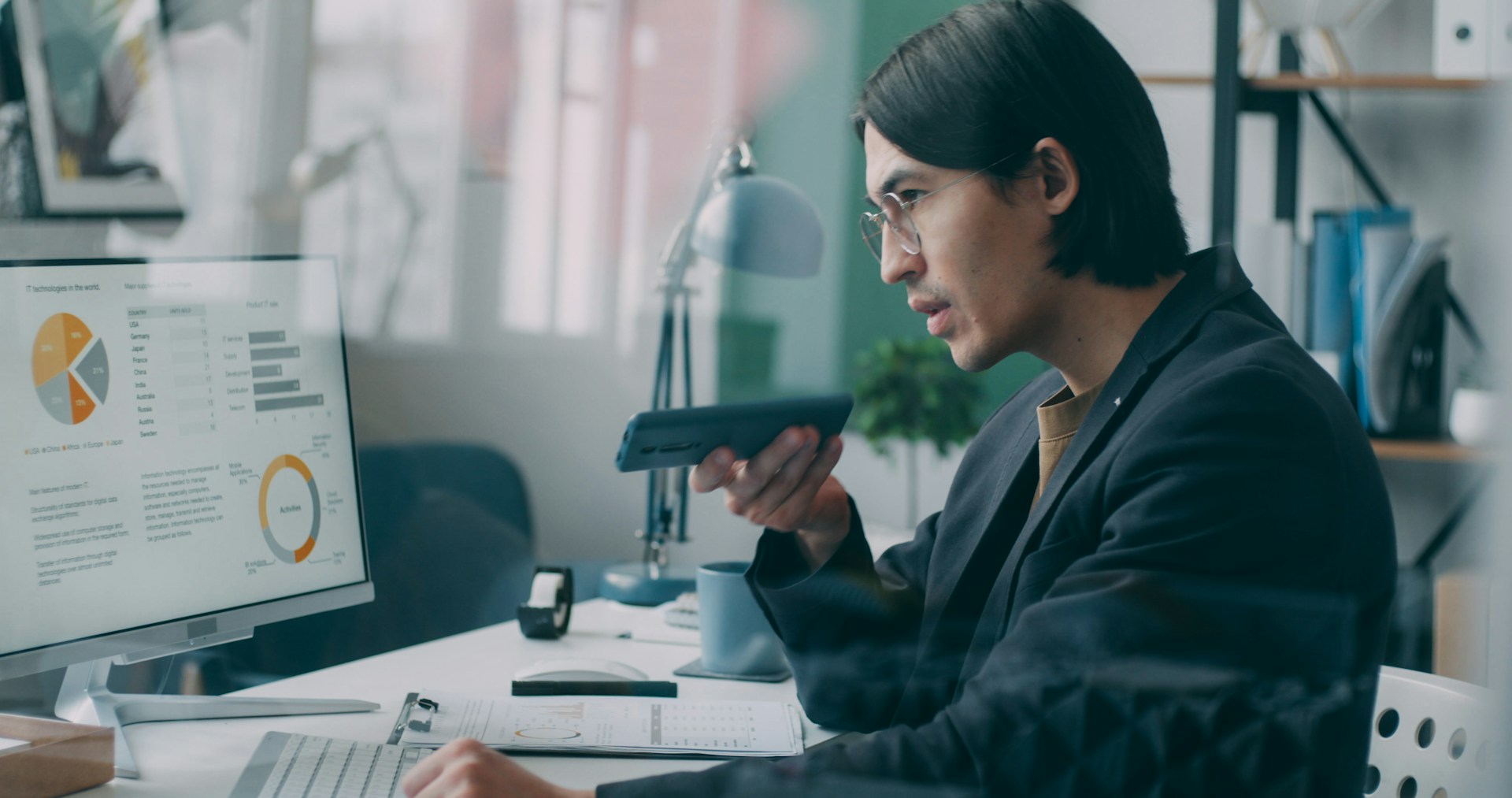 Payment solutions company: Why choose Smart Bulk Payments?