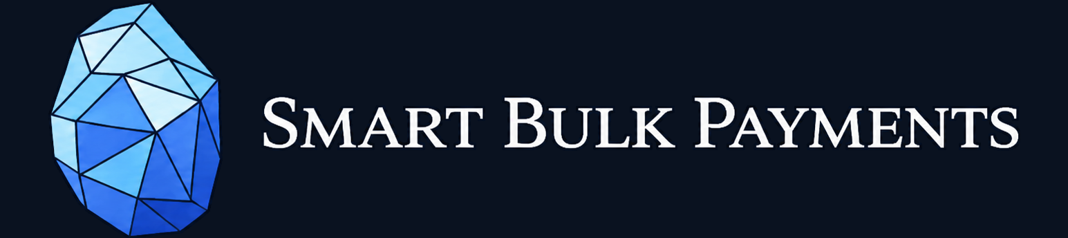 Smart Bulk Payments